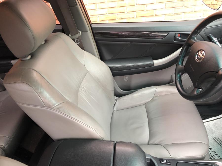 2008 Toyota 4Runner 4WD 4dr V6 Limited, available for sale in Waterbury, Connecticut | National Auto Brokers, Inc.. Waterbury, Connecticut 2008 Toyota 4Runner 4WD 4dr V6 Limited, available for sale in Waterbury, Connecticut | National Auto Brokers, Inc.. Waterbury, Connecticut