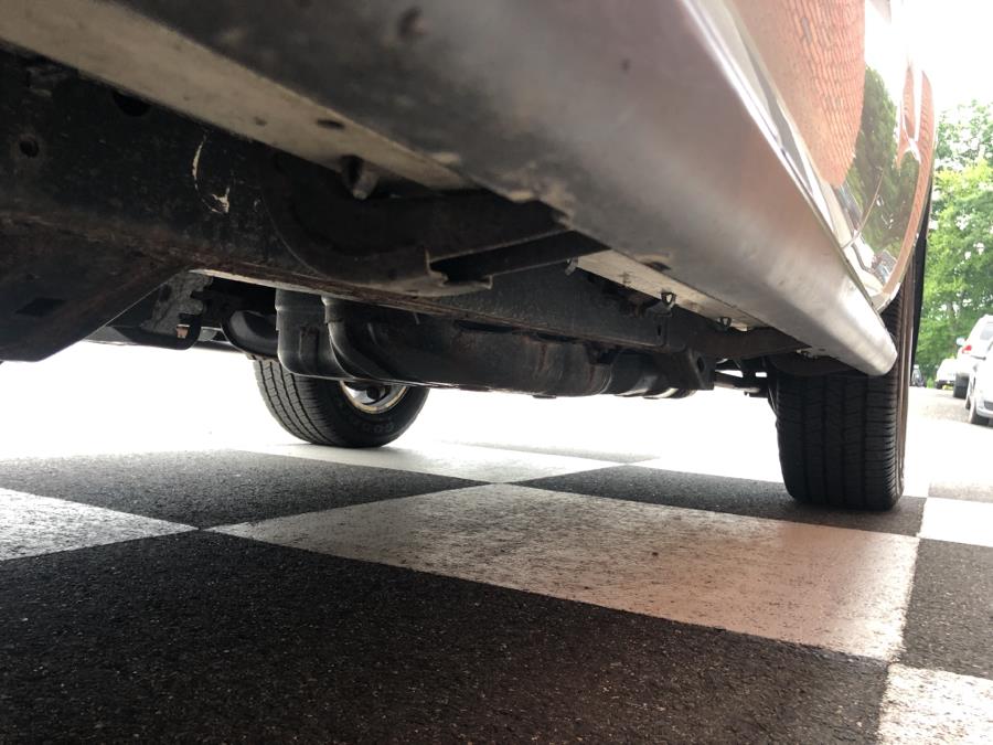 2008 Toyota 4Runner 4WD 4dr V6 Limited, available for sale in Waterbury, Connecticut | National Auto Brokers, Inc.. Waterbury, Connecticut 2008 Toyota 4Runner 4WD 4dr V6 Limited, available for sale in Waterbury, Connecticut | National Auto Brokers, Inc.. Waterbury, Connecticut