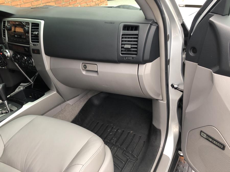 2008 Toyota 4Runner 4WD 4dr V6 Limited, available for sale in Waterbury, Connecticut | National Auto Brokers, Inc.. Waterbury, Connecticut 2008 Toyota 4Runner 4WD 4dr V6 Limited, available for sale in Waterbury, Connecticut | National Auto Brokers, Inc.. Waterbury, Connecticut