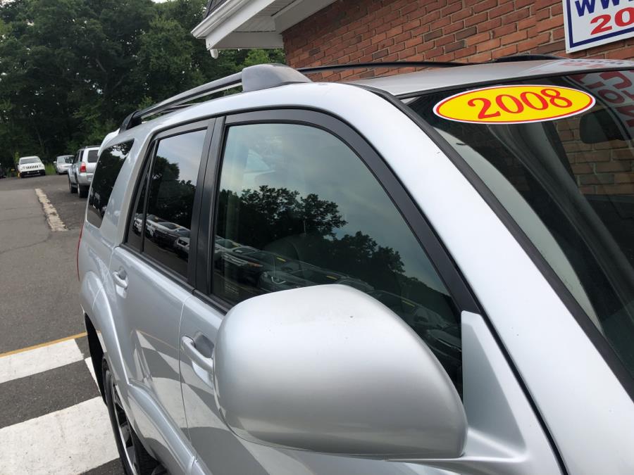 2008 Toyota 4Runner 4WD 4dr V6 Limited, available for sale in Waterbury, Connecticut | National Auto Brokers, Inc.. Waterbury, Connecticut 2008 Toyota 4Runner 4WD 4dr V6 Limited, available for sale in Waterbury, Connecticut | National Auto Brokers, Inc.. Waterbury, Connecticut