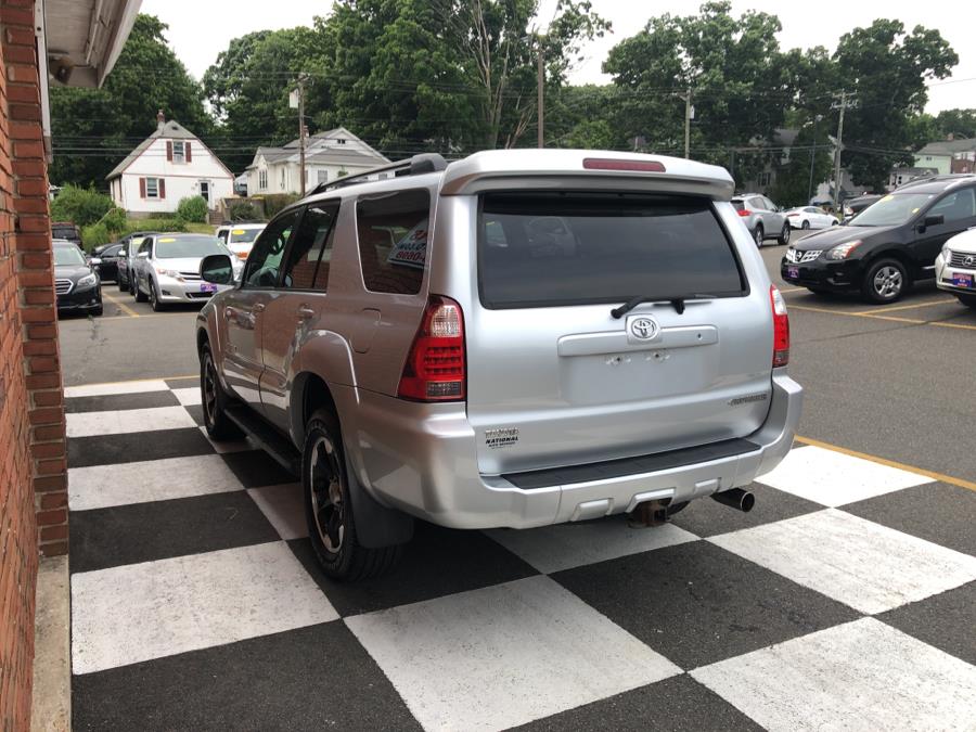 2008 Toyota 4Runner 4WD 4dr V6 Limited, available for sale in Waterbury, Connecticut | National Auto Brokers, Inc.. Waterbury, Connecticut 2008 Toyota 4Runner 4WD 4dr V6 Limited, available for sale in Waterbury, Connecticut | National Auto Brokers, Inc.. Waterbury, Connecticut