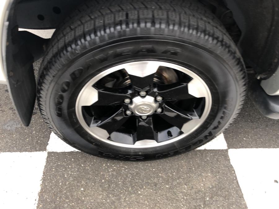 2008 Toyota 4Runner 4WD 4dr V6 Limited, available for sale in Waterbury, Connecticut | National Auto Brokers, Inc.. Waterbury, Connecticut 2008 Toyota 4Runner 4WD 4dr V6 Limited, available for sale in Waterbury, Connecticut | National Auto Brokers, Inc.. Waterbury, Connecticut