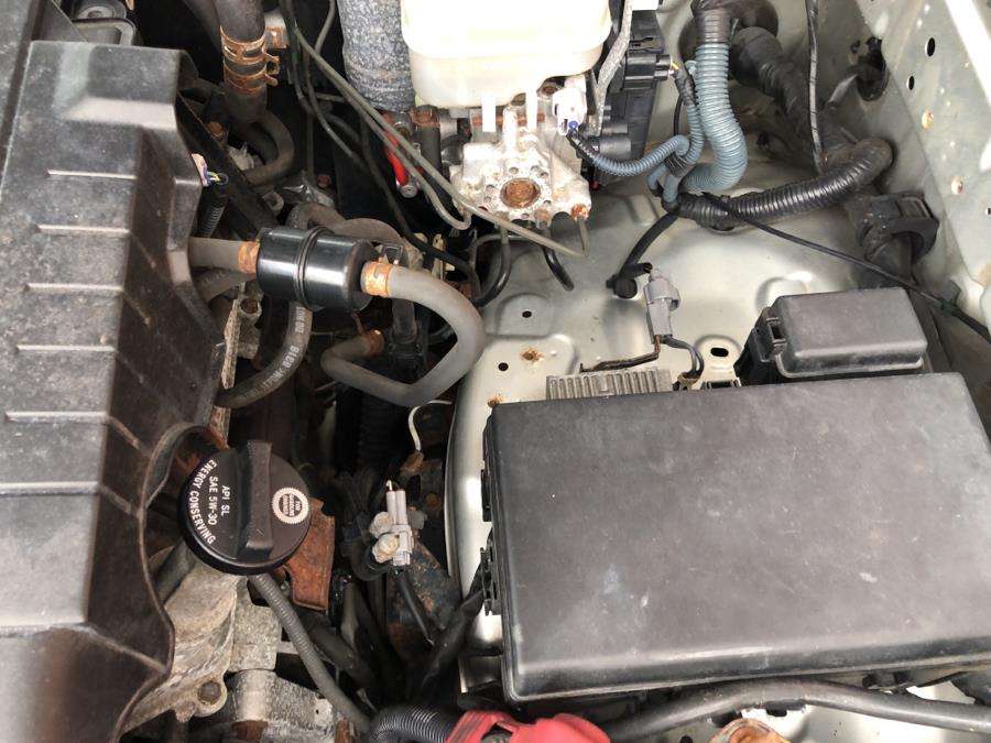 2008 Toyota 4Runner 4WD 4dr V6 Limited, available for sale in Waterbury, Connecticut | National Auto Brokers, Inc.. Waterbury, Connecticut 2008 Toyota 4Runner 4WD 4dr V6 Limited, available for sale in Waterbury, Connecticut | National Auto Brokers, Inc.. Waterbury, Connecticut