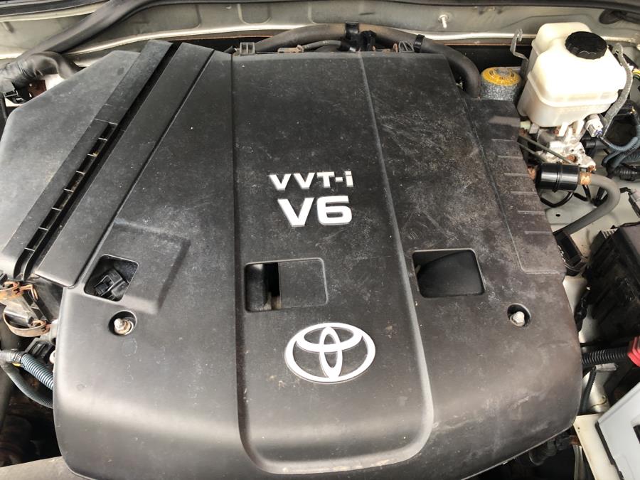 2008 Toyota 4Runner 4WD 4dr V6 Limited, available for sale in Waterbury, Connecticut | National Auto Brokers, Inc.. Waterbury, Connecticut 2008 Toyota 4Runner 4WD 4dr V6 Limited, available for sale in Waterbury, Connecticut | National Auto Brokers, Inc.. Waterbury, Connecticut