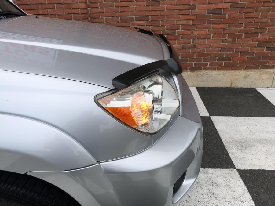2008 Toyota 4Runner 4WD 4dr V6 Limited, available for sale in Waterbury, Connecticut | National Auto Brokers, Inc.. Waterbury, Connecticut 2008 Toyota 4Runner 4WD 4dr V6 Limited, available for sale in Waterbury, Connecticut | National Auto Brokers, Inc.. Waterbury, Connecticut