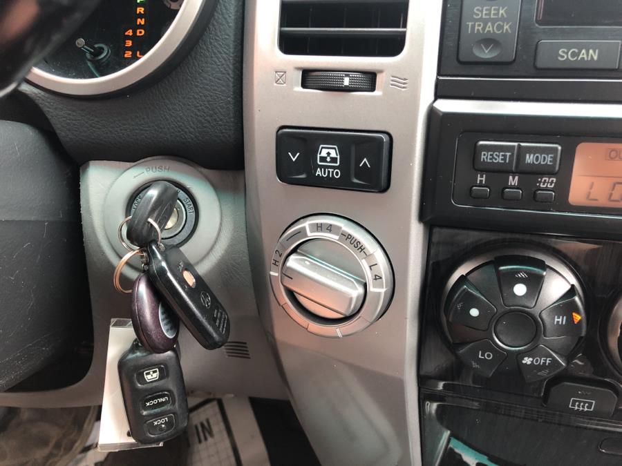 2008 Toyota 4Runner 4WD 4dr V6 Limited, available for sale in Waterbury, Connecticut | National Auto Brokers, Inc.. Waterbury, Connecticut 2008 Toyota 4Runner 4WD 4dr V6 Limited, available for sale in Waterbury, Connecticut | National Auto Brokers, Inc.. Waterbury, Connecticut