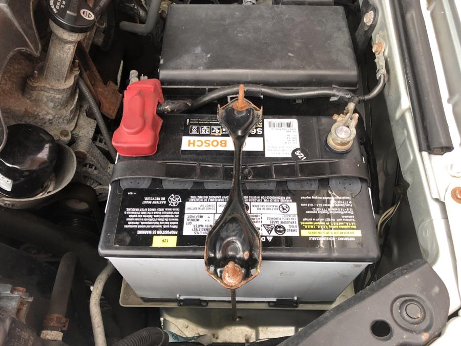 2008 Toyota 4Runner 4WD 4dr V6 Limited, available for sale in Waterbury, Connecticut | National Auto Brokers, Inc.. Waterbury, Connecticut 2008 Toyota 4Runner 4WD 4dr V6 Limited, available for sale in Waterbury, Connecticut | National Auto Brokers, Inc.. Waterbury, Connecticut