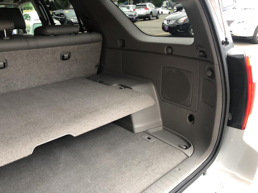 2008 Toyota 4Runner 4WD 4dr V6 Limited, available for sale in Waterbury, Connecticut | National Auto Brokers, Inc.. Waterbury, Connecticut 2008 Toyota 4Runner 4WD 4dr V6 Limited, available for sale in Waterbury, Connecticut | National Auto Brokers, Inc.. Waterbury, Connecticut