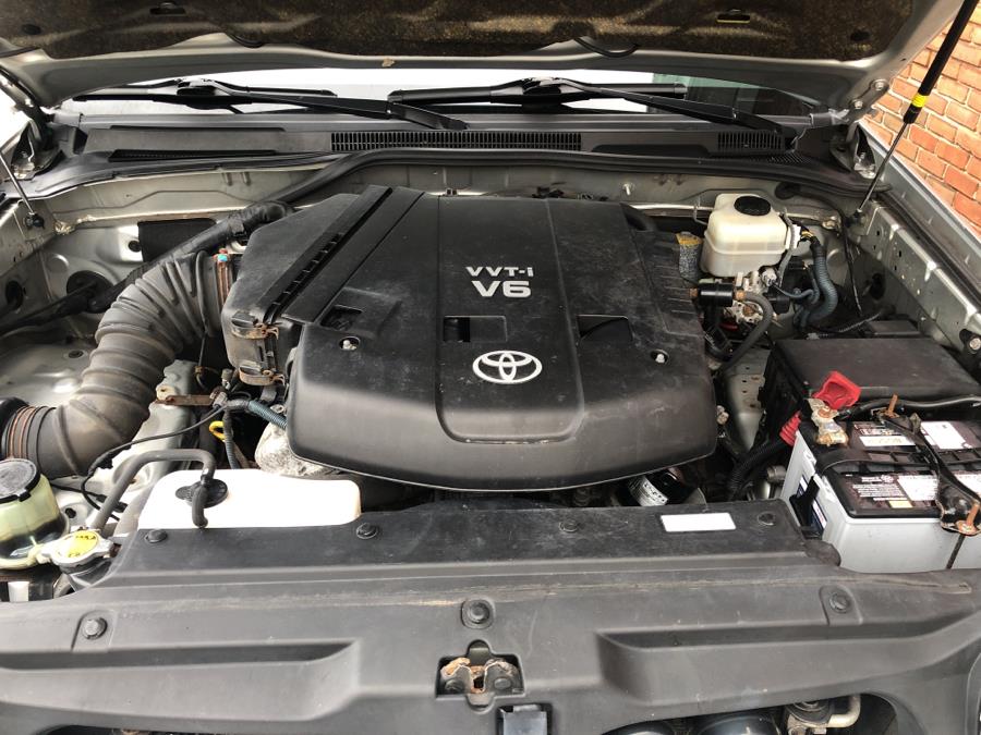 2008 Toyota 4Runner 4WD 4dr V6 Limited, available for sale in Waterbury, Connecticut | National Auto Brokers, Inc.. Waterbury, Connecticut 2008 Toyota 4Runner 4WD 4dr V6 Limited, available for sale in Waterbury, Connecticut | National Auto Brokers, Inc.. Waterbury, Connecticut