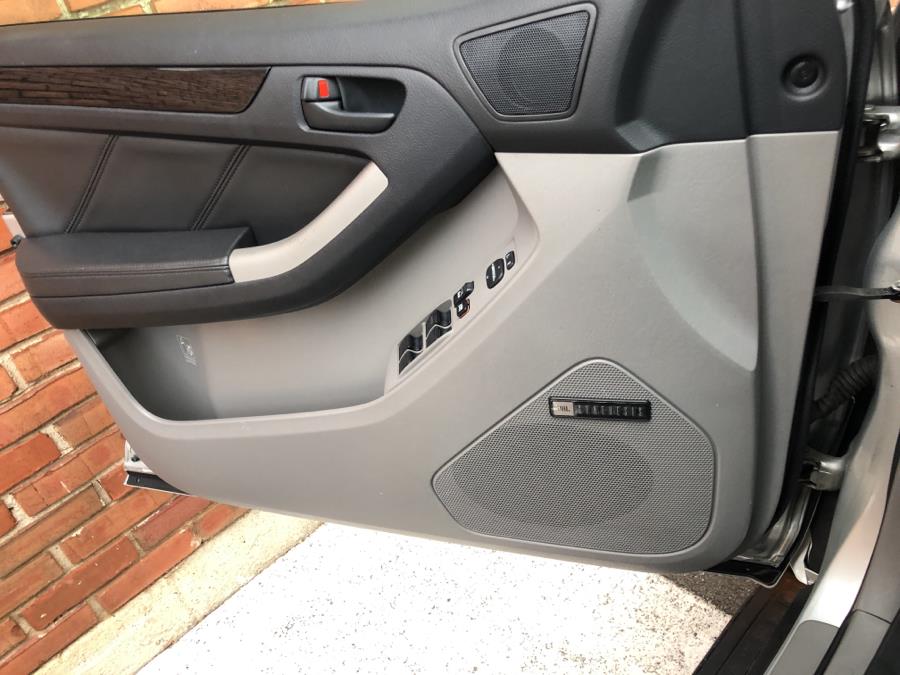 2008 Toyota 4Runner 4WD 4dr V6 Limited, available for sale in Waterbury, Connecticut | National Auto Brokers, Inc.. Waterbury, Connecticut 2008 Toyota 4Runner 4WD 4dr V6 Limited, available for sale in Waterbury, Connecticut | National Auto Brokers, Inc.. Waterbury, Connecticut