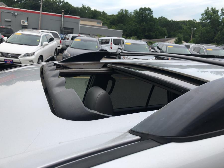 2008 Toyota 4Runner 4WD 4dr V6 Limited, available for sale in Waterbury, Connecticut | National Auto Brokers, Inc.. Waterbury, Connecticut 2008 Toyota 4Runner 4WD 4dr V6 Limited, available for sale in Waterbury, Connecticut | National Auto Brokers, Inc.. Waterbury, Connecticut