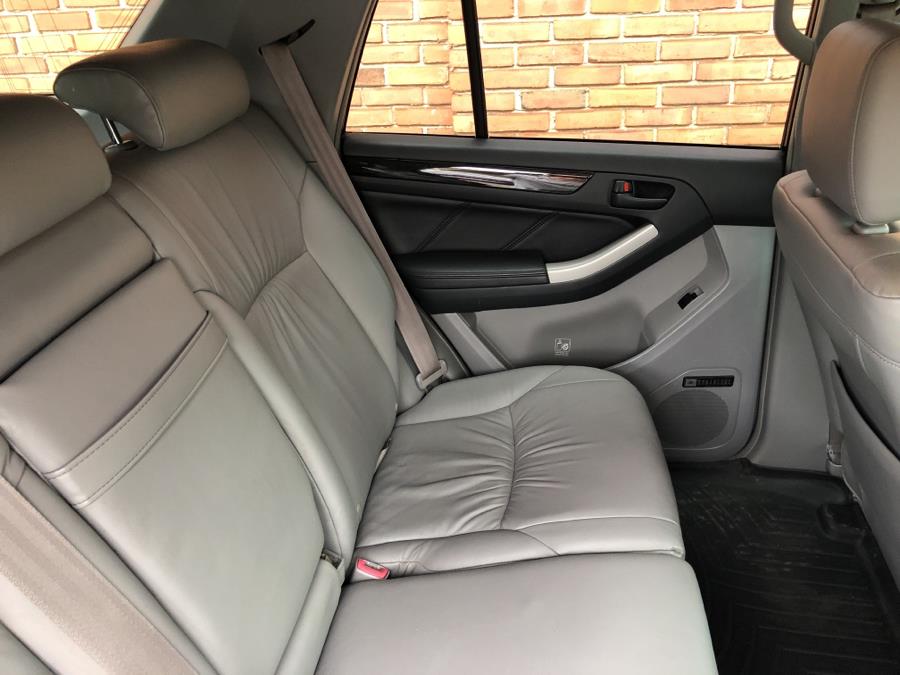 2008 Toyota 4Runner 4WD 4dr V6 Limited, available for sale in Waterbury, Connecticut | National Auto Brokers, Inc.. Waterbury, Connecticut 2008 Toyota 4Runner 4WD 4dr V6 Limited, available for sale in Waterbury, Connecticut | National Auto Brokers, Inc.. Waterbury, Connecticut