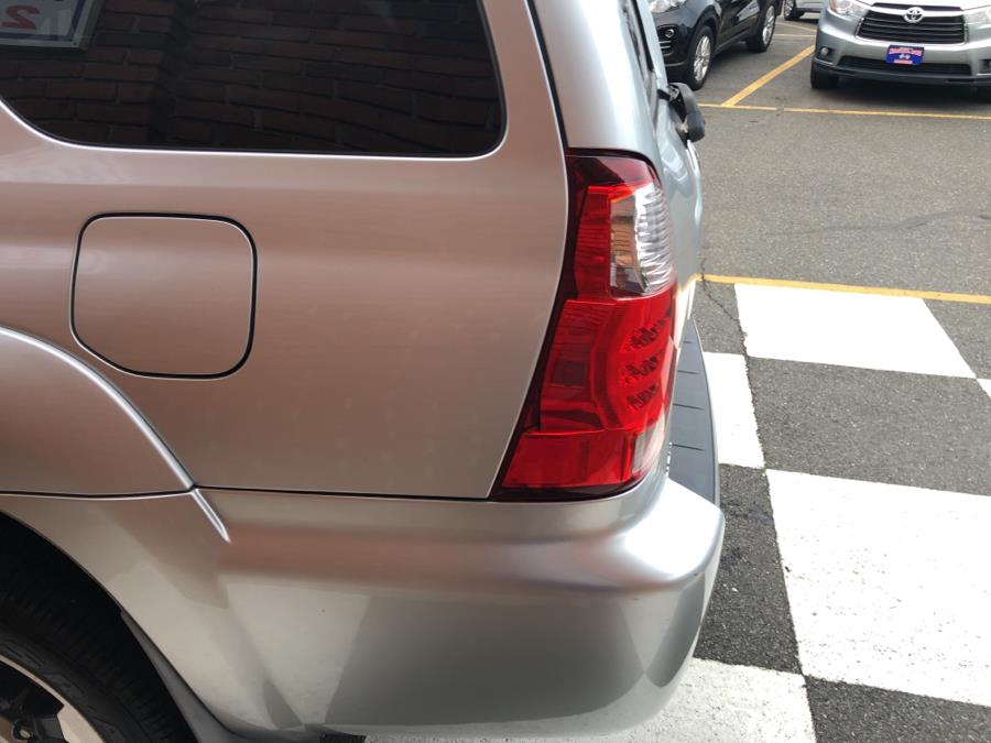 2008 Toyota 4Runner 4WD 4dr V6 Limited, available for sale in Waterbury, Connecticut | National Auto Brokers, Inc.. Waterbury, Connecticut 2008 Toyota 4Runner 4WD 4dr V6 Limited, available for sale in Waterbury, Connecticut | National Auto Brokers, Inc.. Waterbury, Connecticut