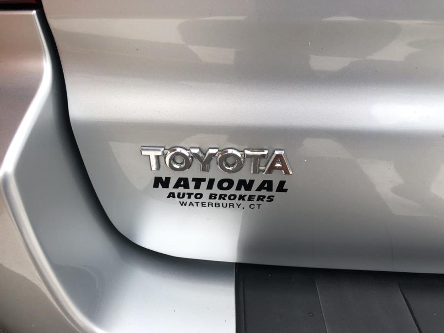 2008 Toyota 4Runner 4WD 4dr V6 Limited, available for sale in Waterbury, Connecticut | National Auto Brokers, Inc.. Waterbury, Connecticut 2008 Toyota 4Runner 4WD 4dr V6 Limited, available for sale in Waterbury, Connecticut | National Auto Brokers, Inc.. Waterbury, Connecticut