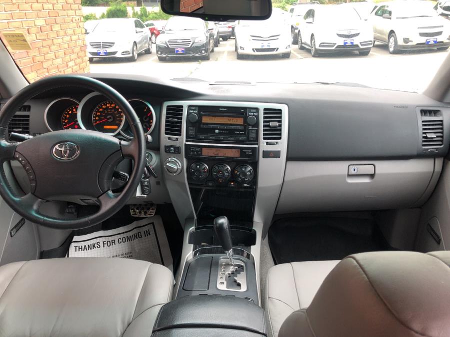 2008 Toyota 4Runner 4WD 4dr V6 Limited, available for sale in Waterbury, Connecticut | National Auto Brokers, Inc.. Waterbury, Connecticut 2008 Toyota 4Runner 4WD 4dr V6 Limited, available for sale in Waterbury, Connecticut | National Auto Brokers, Inc.. Waterbury, Connecticut