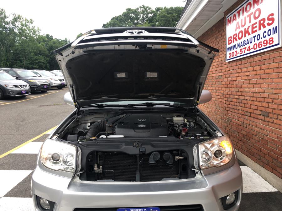 2008 Toyota 4Runner 4WD 4dr V6 Limited, available for sale in Waterbury, Connecticut | National Auto Brokers, Inc.. Waterbury, Connecticut 2008 Toyota 4Runner 4WD 4dr V6 Limited, available for sale in Waterbury, Connecticut | National Auto Brokers, Inc.. Waterbury, Connecticut
