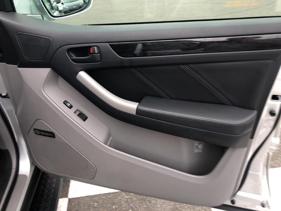 2008 Toyota 4Runner 4WD 4dr V6 Limited, available for sale in Waterbury, Connecticut | National Auto Brokers, Inc.. Waterbury, Connecticut 2008 Toyota 4Runner 4WD 4dr V6 Limited, available for sale in Waterbury, Connecticut | National Auto Brokers, Inc.. Waterbury, Connecticut