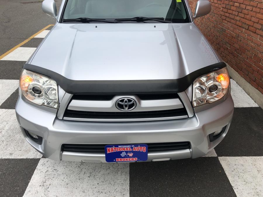 2008 Toyota 4Runner 4WD 4dr V6 Limited, available for sale in Waterbury, Connecticut | National Auto Brokers, Inc.. Waterbury, Connecticut 2008 Toyota 4Runner 4WD 4dr V6 Limited, available for sale in Waterbury, Connecticut | National Auto Brokers, Inc.. Waterbury, Connecticut