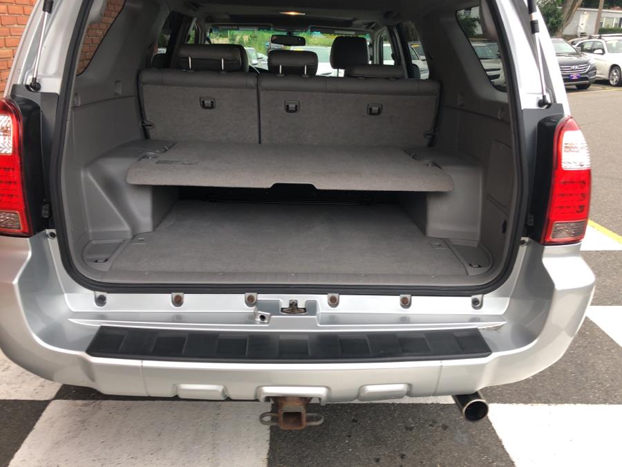 2008 Toyota 4Runner 4WD 4dr V6 Limited, available for sale in Waterbury, Connecticut | National Auto Brokers, Inc.. Waterbury, Connecticut 2008 Toyota 4Runner 4WD 4dr V6 Limited, available for sale in Waterbury, Connecticut | National Auto Brokers, Inc.. Waterbury, Connecticut