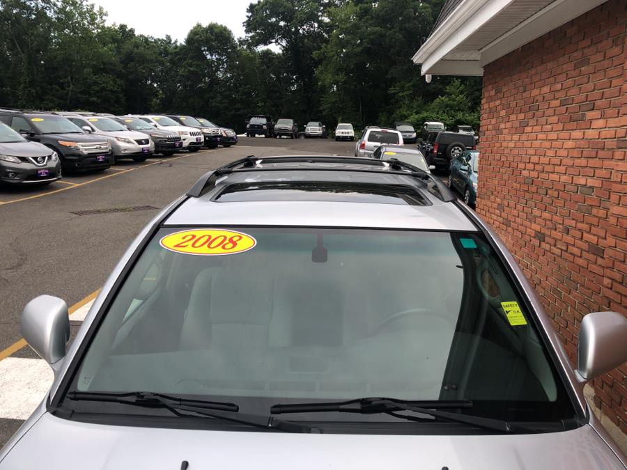 2008 Toyota 4Runner 4WD 4dr V6 Limited, available for sale in Waterbury, Connecticut | National Auto Brokers, Inc.. Waterbury, Connecticut 2008 Toyota 4Runner 4WD 4dr V6 Limited, available for sale in Waterbury, Connecticut | National Auto Brokers, Inc.. Waterbury, Connecticut