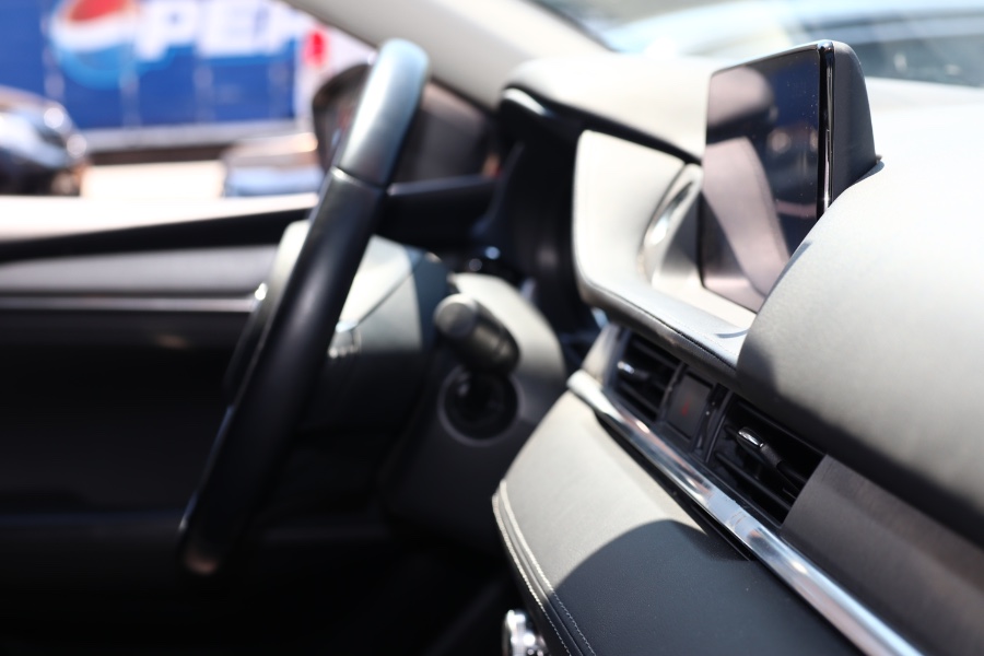 Used Mazda Mazda6 Sport Auto 2018 | Hillside Auto Mall Inc.. Jamaica, New York Used Mazda Mazda6 Sport Auto 2018 | Hillside Auto Mall Inc.. Jamaica, New York