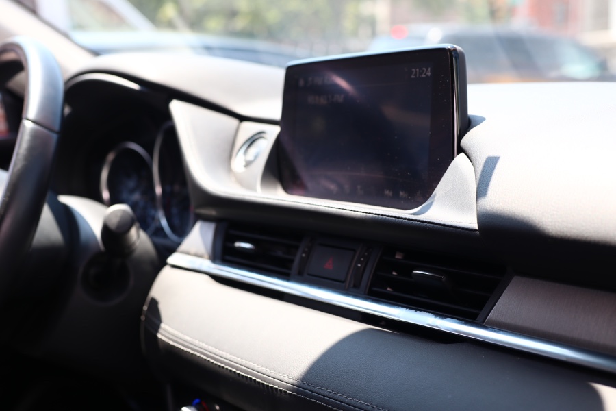 Used Mazda Mazda6 Sport Auto 2018 | Hillside Auto Mall Inc.. Jamaica, New York Used Mazda Mazda6 Sport Auto 2018 | Hillside Auto Mall Inc.. Jamaica, New York