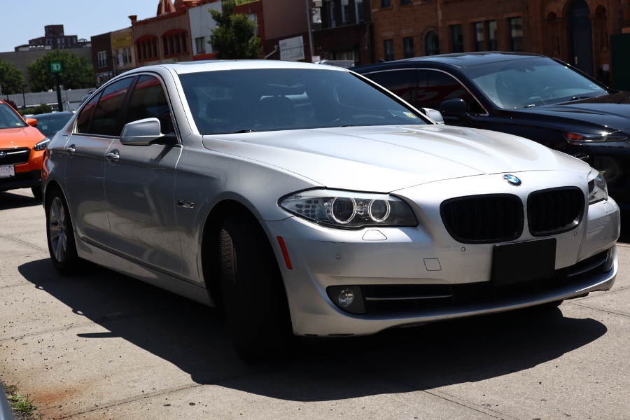Used BMW 5 Series 4dr Sdn 528i xDrive AWD 2013 | Hillside Auto Mall Inc.. Jamaica, New York Used BMW 5 Series 4dr Sdn 528i xDrive AWD 2013 | Hillside Auto Mall Inc.. Jamaica, New York
