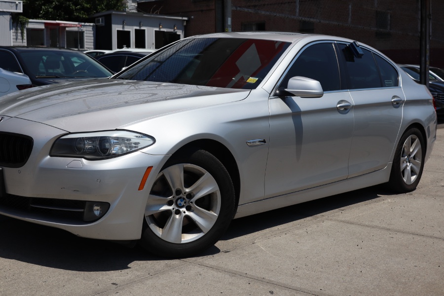 Used BMW 5 Series 4dr Sdn 528i xDrive AWD 2013 | Hillside Auto Mall Inc.. Jamaica, New York Used BMW 5 Series 4dr Sdn 528i xDrive AWD 2013 | Hillside Auto Mall Inc.. Jamaica, New York