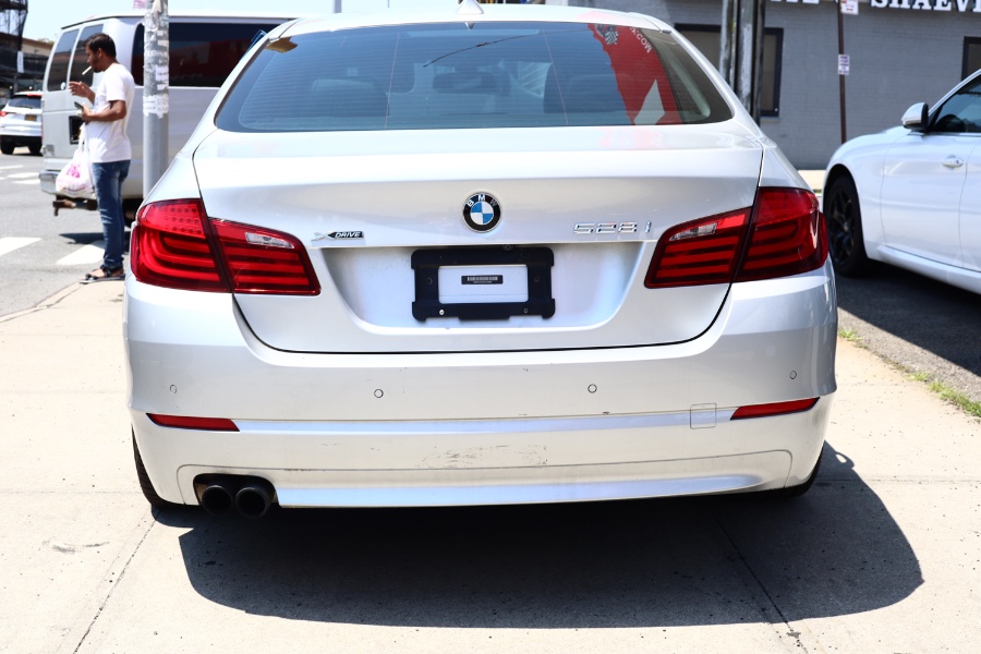 Used BMW 5 Series 4dr Sdn 528i xDrive AWD 2013 | Hillside Auto Mall Inc.. Jamaica, New York Used BMW 5 Series 4dr Sdn 528i xDrive AWD 2013 | Hillside Auto Mall Inc.. Jamaica, New York