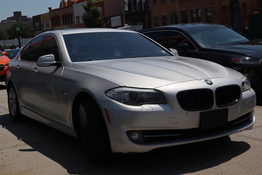 Used BMW 5 Series 4dr Sdn 528i xDrive AWD 2013 | Hillside Auto Mall Inc.. Jamaica, New York Used BMW 5 Series 4dr Sdn 528i xDrive AWD 2013 | Hillside Auto Mall Inc.. Jamaica, New York