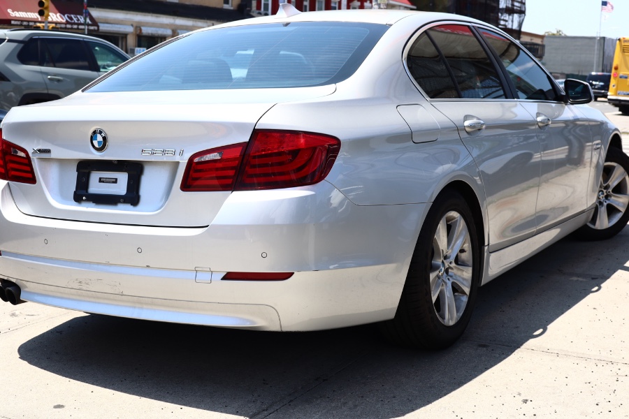 Used BMW 5 Series 4dr Sdn 528i xDrive AWD 2013 | Hillside Auto Mall Inc.. Jamaica, New York Used BMW 5 Series 4dr Sdn 528i xDrive AWD 2013 | Hillside Auto Mall Inc.. Jamaica, New York