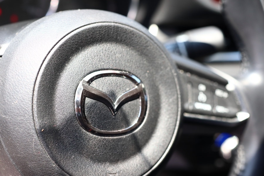 Used Mazda Mazda6 Sport Auto 2018 | Hillside Auto Mall Inc.. Jamaica, New York Used Mazda Mazda6 Sport Auto 2018 | Hillside Auto Mall Inc.. Jamaica, New York