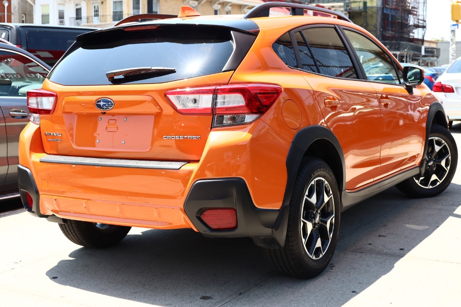 Used Subaru Crosstrek 2.0i Premium CVT 2019 | Hillside Auto Mall Inc.. Jamaica, New York Used Subaru Crosstrek 2.0i Premium CVT 2019 | Hillside Auto Mall Inc.. Jamaica, New York