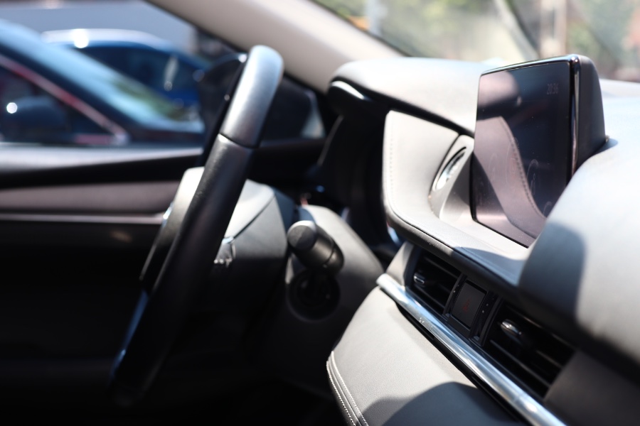 Used Mazda Mazda6 Sport Auto 2018 | Hillside Auto Mall Inc.. Jamaica, New York Used Mazda Mazda6 Sport Auto 2018 | Hillside Auto Mall Inc.. Jamaica, New York