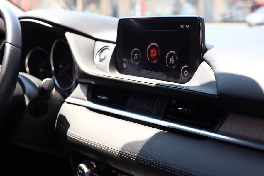 Used Mazda Mazda6 Sport Auto 2018 | Hillside Auto Mall Inc.. Jamaica, New York Used Mazda Mazda6 Sport Auto 2018 | Hillside Auto Mall Inc.. Jamaica, New York