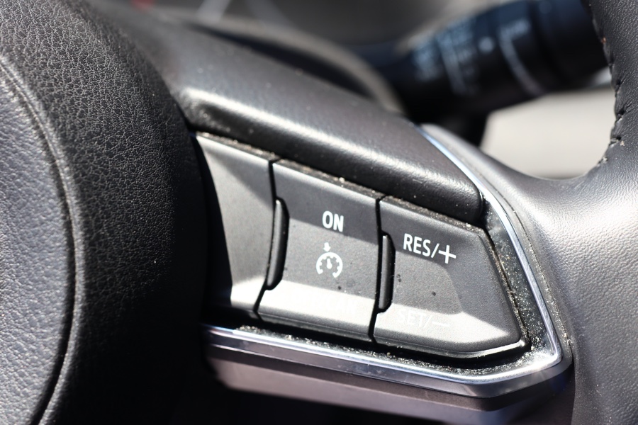 Used Mazda Mazda6 Sport Auto 2018 | Hillside Auto Mall Inc.. Jamaica, New York Used Mazda Mazda6 Sport Auto 2018 | Hillside Auto Mall Inc.. Jamaica, New York