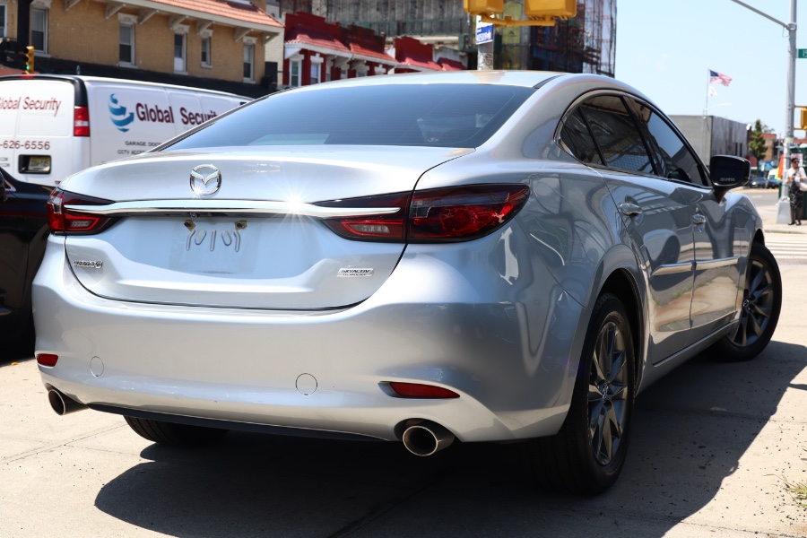 Used Mazda Mazda6 Sport Auto 2018 | Hillside Auto Mall Inc.. Jamaica, New York Used Mazda Mazda6 Sport Auto 2018 | Hillside Auto Mall Inc.. Jamaica, New York
