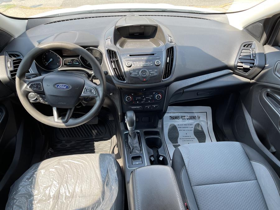 2018 Ford Escape SE 4WD, available for sale in Bronx, New York | New York Motors Group Solutions LLC. Bronx, New York 2018 Ford Escape SE 4WD, available for sale in Bronx, New York | New York Motors Group Solutions LLC. Bronx, New York