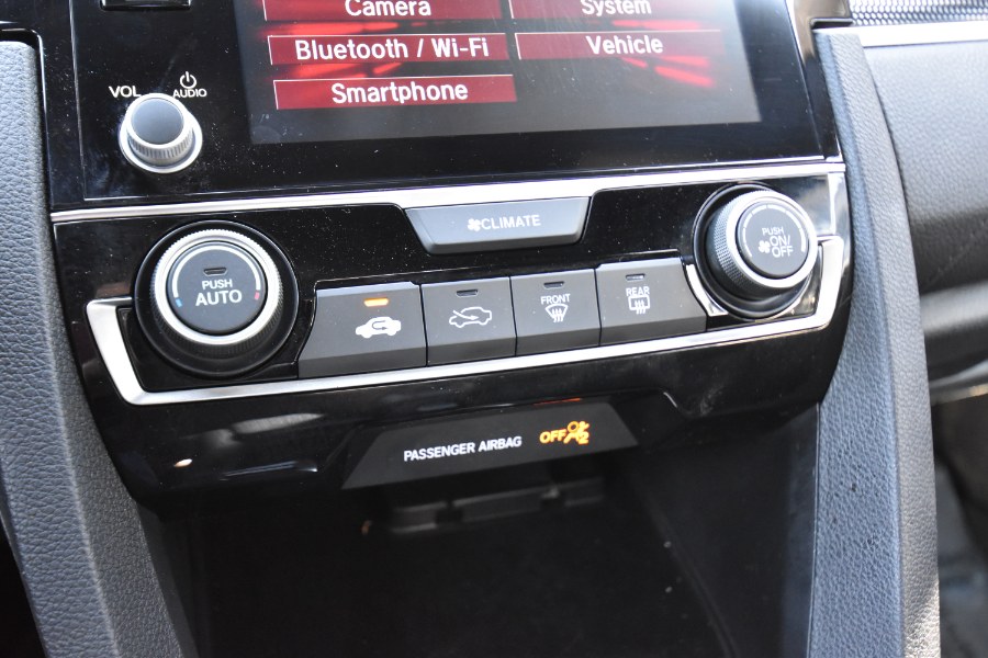 2019 Honda Civic Sedan Sport CVT, available for sale in Waterbury, Connecticut | Highline Car Connection. Waterbury, Connecticut 2019 Honda Civic Sedan Sport CVT, available for sale in Waterbury, Connecticut | Highline Car Connection. Waterbury, Connecticut