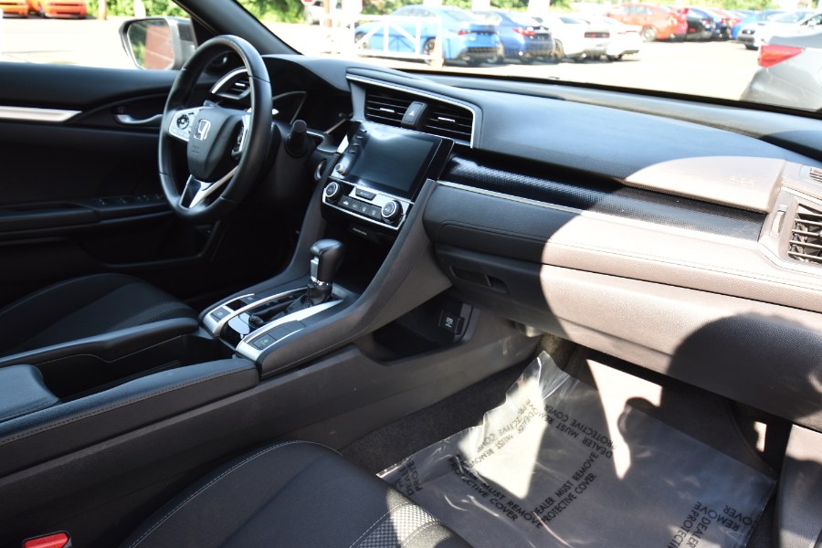 2019 Honda Civic Sedan Sport CVT, available for sale in Waterbury, Connecticut | Highline Car Connection. Waterbury, Connecticut 2019 Honda Civic Sedan Sport CVT, available for sale in Waterbury, Connecticut | Highline Car Connection. Waterbury, Connecticut