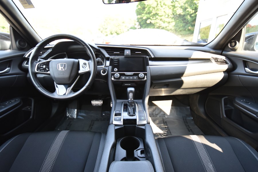 2019 Honda Civic Sedan Sport CVT, available for sale in Waterbury, Connecticut | Highline Car Connection. Waterbury, Connecticut 2019 Honda Civic Sedan Sport CVT, available for sale in Waterbury, Connecticut | Highline Car Connection. Waterbury, Connecticut