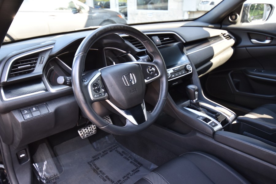 2019 Honda Civic Sedan Sport CVT, available for sale in Waterbury, Connecticut | Highline Car Connection. Waterbury, Connecticut 2019 Honda Civic Sedan Sport CVT, available for sale in Waterbury, Connecticut | Highline Car Connection. Waterbury, Connecticut