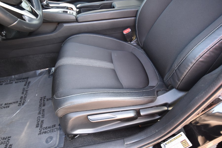 2019 Honda Civic Sedan Sport CVT, available for sale in Waterbury, Connecticut | Highline Car Connection. Waterbury, Connecticut 2019 Honda Civic Sedan Sport CVT, available for sale in Waterbury, Connecticut | Highline Car Connection. Waterbury, Connecticut