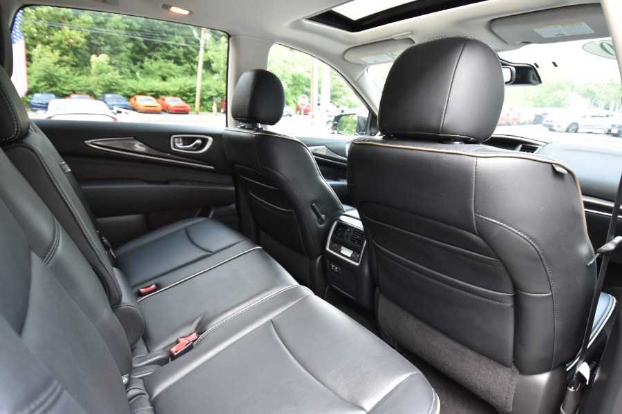 Used INFINITI QX60 AWD 2020 | Highline Car Connection. Waterbury, Connecticut Used INFINITI QX60 AWD 2020 | Highline Car Connection. Waterbury, Connecticut