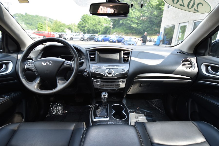 Used INFINITI QX60 AWD 2020 | Highline Car Connection. Waterbury, Connecticut Used INFINITI QX60 AWD 2020 | Highline Car Connection. Waterbury, Connecticut
