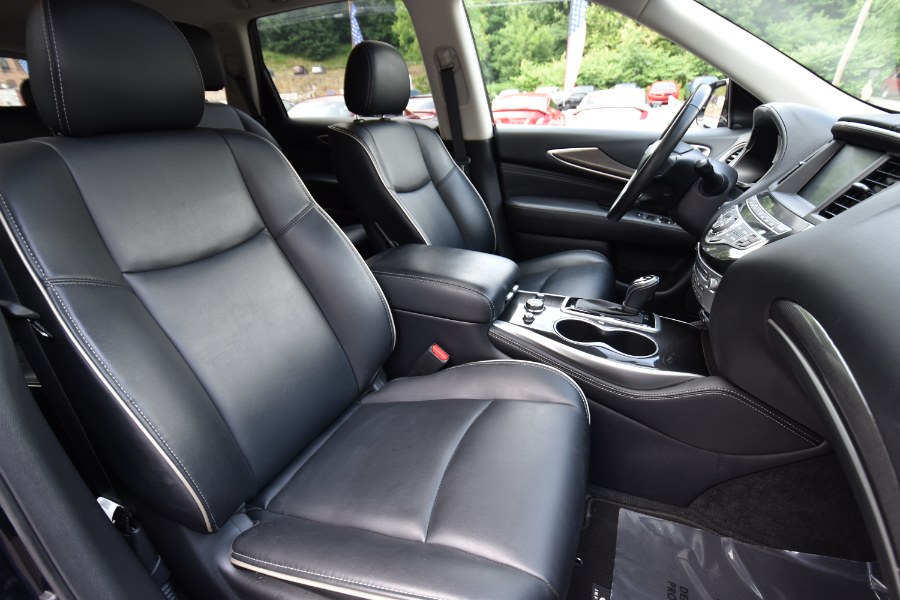Used INFINITI QX60 AWD 2020 | Highline Car Connection. Waterbury, Connecticut Used INFINITI QX60 AWD 2020 | Highline Car Connection. Waterbury, Connecticut