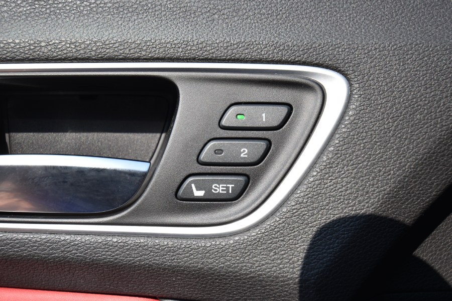 2019 Acura TLX 3.5L SH-AWD w/A-Spec Pkg Red Leather, available for sale in Waterbury, Connecticut | Highline Car Connection. Waterbury, Connecticut 2019 Acura TLX 3.5L SH-AWD w/A-Spec Pkg Red Leather, available for sale in Waterbury, Connecticut | Highline Car Connection. Waterbury, Connecticut