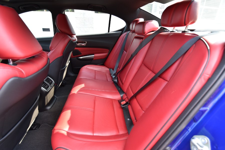 2019 Acura TLX 3.5L SH-AWD w/A-Spec Pkg Red Leather, available for sale in Waterbury, Connecticut | Highline Car Connection. Waterbury, Connecticut 2019 Acura TLX 3.5L SH-AWD w/A-Spec Pkg Red Leather, available for sale in Waterbury, Connecticut | Highline Car Connection. Waterbury, Connecticut