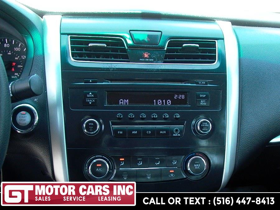2015 Nissan Altima 4dr Sdn I4 2.5 SV, available for sale in Bellmore, NY