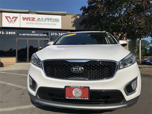 2016 Kia Sorento EX, available for sale in Stratford, Connecticut | Wiz Leasing Inc. Stratford, Connecticut 2016 Kia Sorento EX, available for sale in Stratford, Connecticut | Wiz Leasing Inc. Stratford, Connecticut
